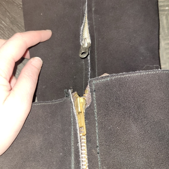 Morlands sheepskin boots 222 - Picture 2 of 4